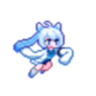 米游姬大冒险MYJRun 0.1