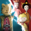 猛鬼西游 1.1