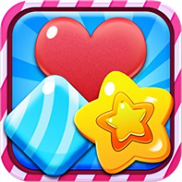 疯狂消糖果 0.0.1
