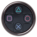 ps3手柄控制器app(Sixaxis Controller) 0.9.0
