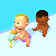 婴儿奶瓶跑 1.0.0