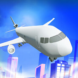 Airport 3D! 21.6.10