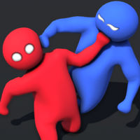 Party.io(红蓝小人大作战) 1.0.2