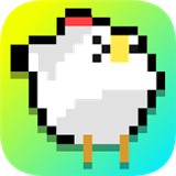 飞翔的企鹅 1.04