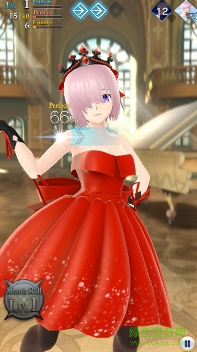 fgo Waltz手游 fgo Waltz手游