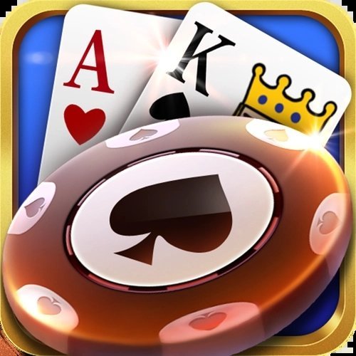 德州扑扑克app官网版 v1.8.4