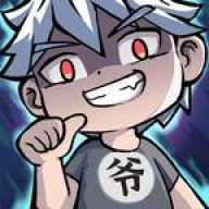 爷爷异界称王无限钱版最新 1.0
