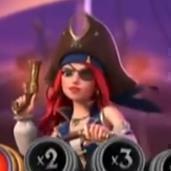 赏金女王模拟器(无限金币)官方版 v5.8.8