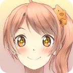AnMin-HizaMakura(Sai) Haruna Satomi 1.3.3