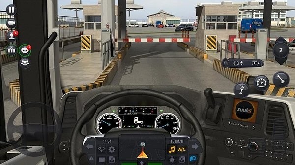 全民网红漂移赛车
