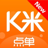K米服务员点单app下载二维码 5.8.5