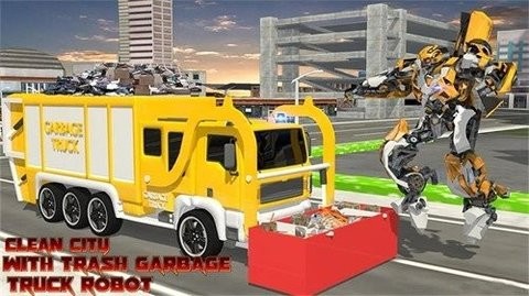 城市道路清扫车模拟器最新版 城市道路清扫车模拟器最新版