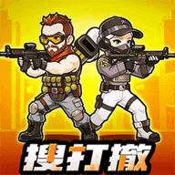 双人枪战三角行动 1.0.0