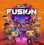 Funko Fusion无启动画面修复MOD v1.0