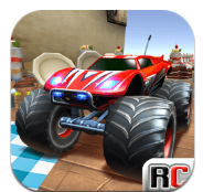 特技赛车 1.0.3