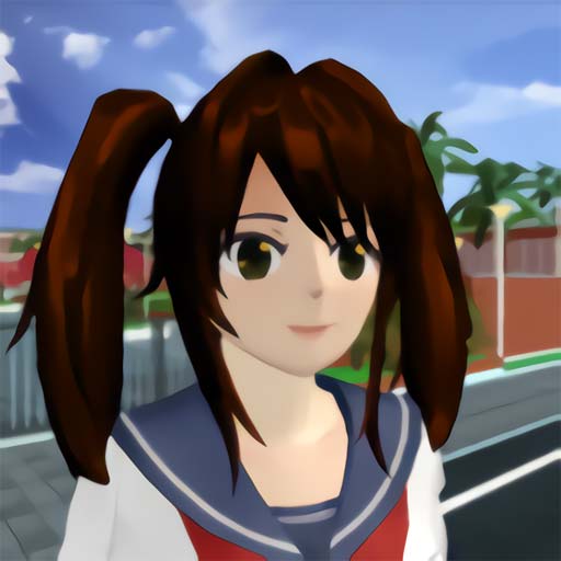 樱花魔法校园模拟器 1.0.1
