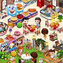咖啡屋 2.73.7