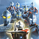 奥特曼格斗进化3最新版 1.7