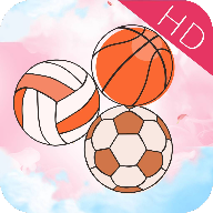 合成大篮球HD v1.0.1
