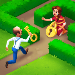 Gardenscapes官方正版 6.1.2