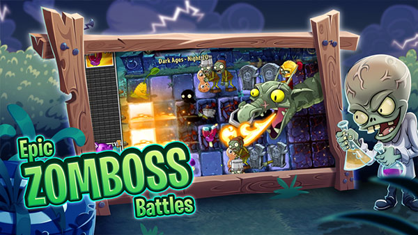 [Installer] Plants Vs Zombies 2