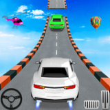 Impossible Tracks Car Stunts: Stunt Racing Games 1.86