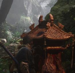 黑神话悟空性能调整MOD v1.0