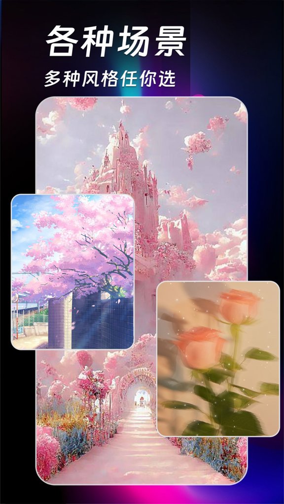 AI绘画 AI绘画