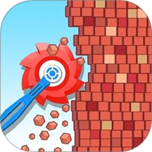 拆墙模拟新版 1.0