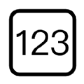 小新计数器 v1.1.2