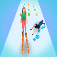 Heel Race(鞋跟比赛手游) 1.0.1