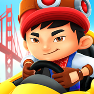 SuperCar City(超级汽车城市游戏) 1.0.0.1365