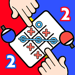 双人对战模拟器 1.3