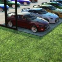 汽车出售模拟器2023稀有和万圣节活动车辆全收集存档 v1.0