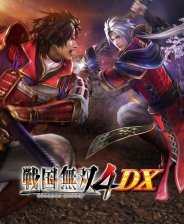 战国无双4DX二十四项修改器 v1.0