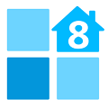 wp8桌面 3.4.8
