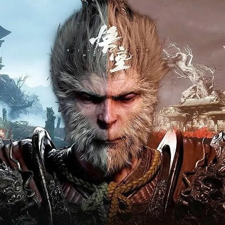 黑神话悟空如意金箍棒MOD v1.0