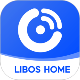 LIBOS HOME扫地机软件 2.4.0