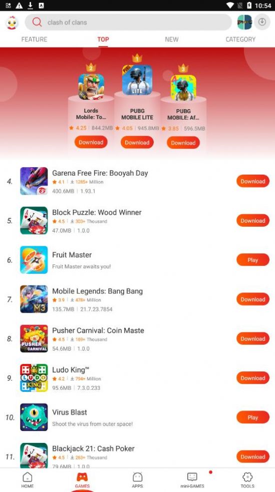 9apps apk download 2023