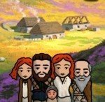 族人修改器 v1.0