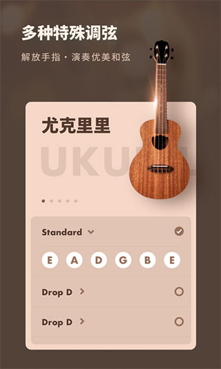吉他调音器专业版 吉他调音器专业版