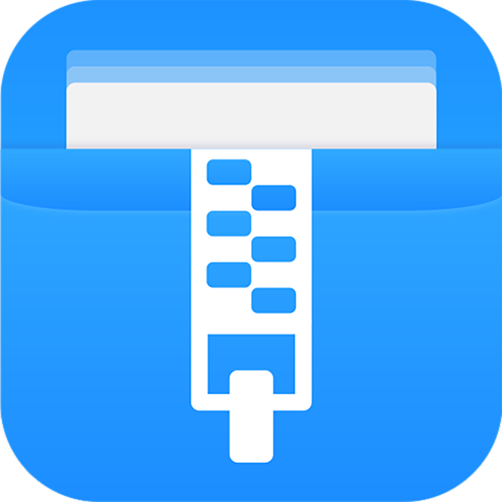 zip解压 3.0.9