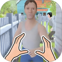 跑出房间 1.0