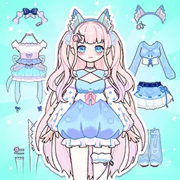 闪光少女物语 1.0.1