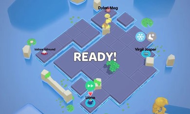 King of Food:Mobile Brawl King of Food:Mobile Brawl