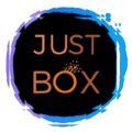 JustBoxArt数字藏品平台 v1.0