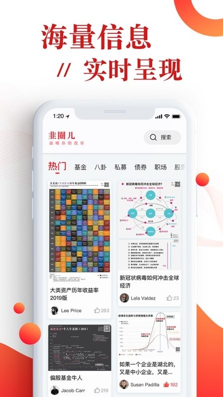 韭圈儿 韭圈儿