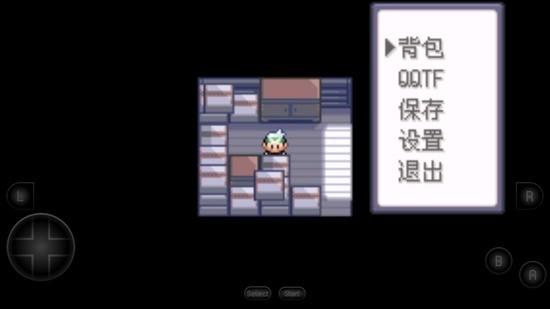 口袋妖怪黑白2全随机手机免费版