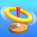 Lucky Toss 3D(幸运掷环游戏) 1.0.2