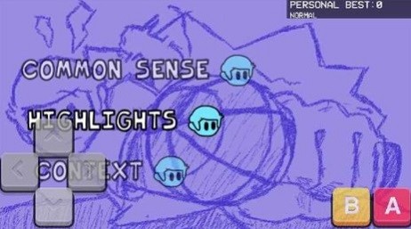 黑色星期五之夜nonsense模组 黑色星期五之夜nonsense模组